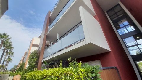   Appartement 2 pi�ces Jacou Appartement - 2 pi�ce(s) - 44 m�