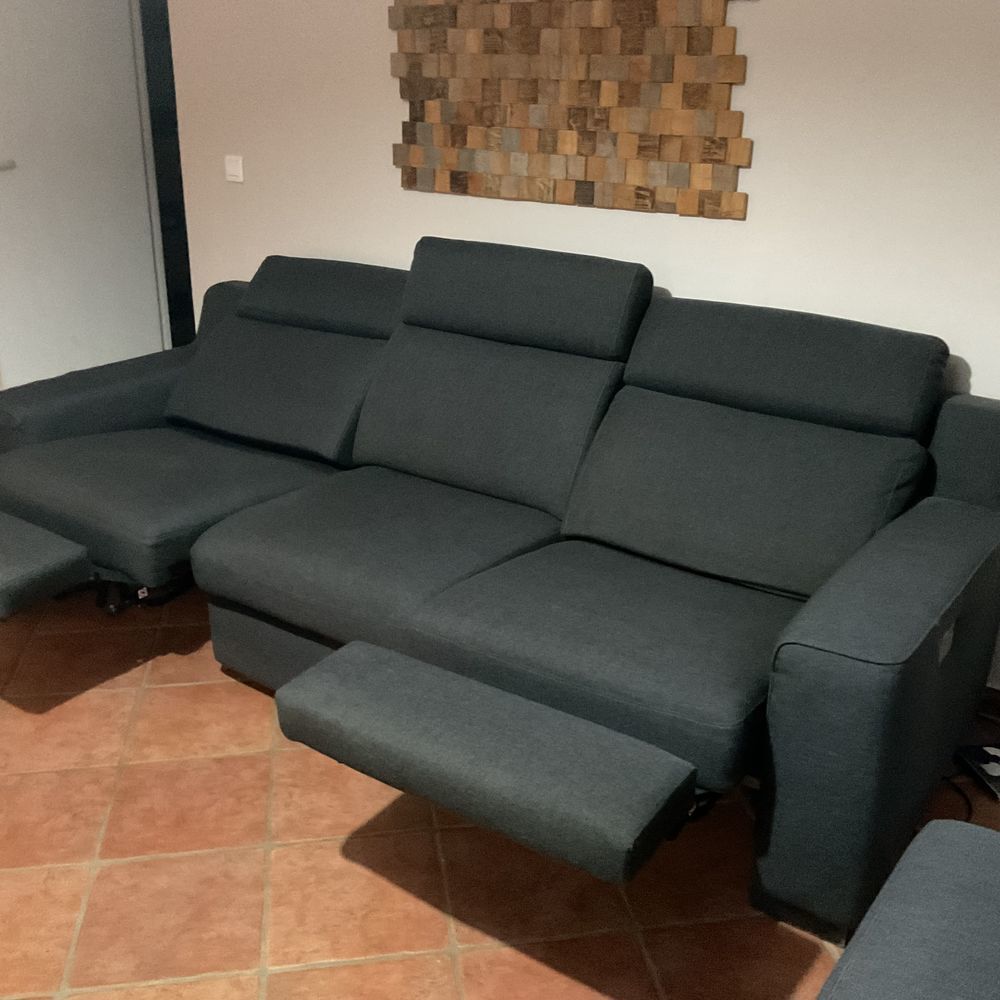 Canap&eacute; plotronsofa Meubles