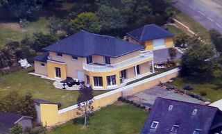  Maison � vendre 9 pi�ces 223 m�