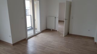  Appartement � louer 2 pi�ces 44 m�