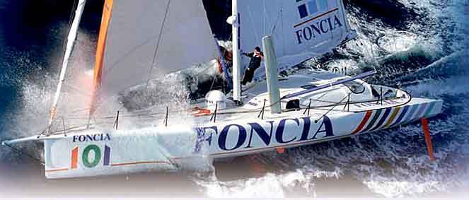 Agence FONCIA TO2i Dole 