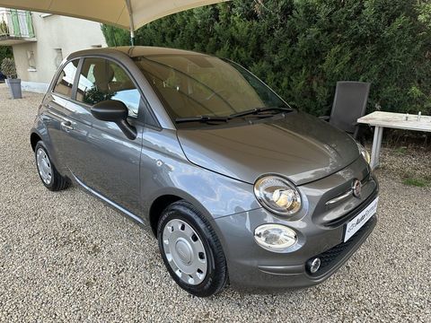 Fiat 500 1.0 70 ch Hybride BSG S/S 2023 occasion Arnas 69400