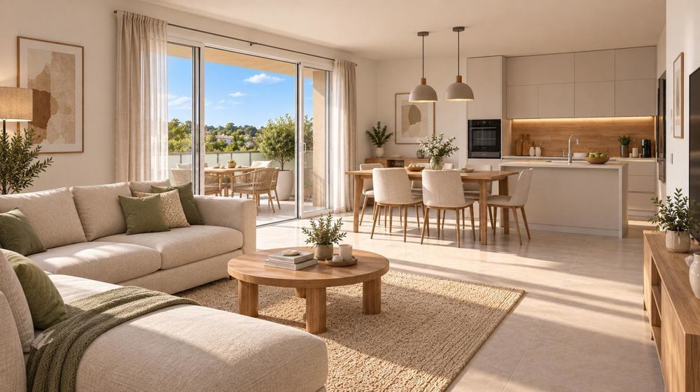 Appartements neufs   Marseillan (34340)