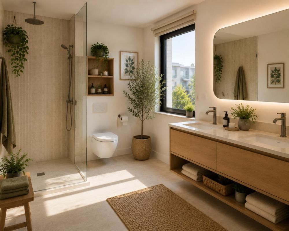 Appartements neufs   Villeneuve-la-Garenne (92390)