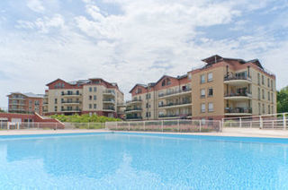  Appartement � vendre 2 pi�ces 53 m�