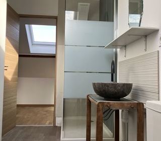  Duplex/triplex � louer 6 pi�ces 94 m�