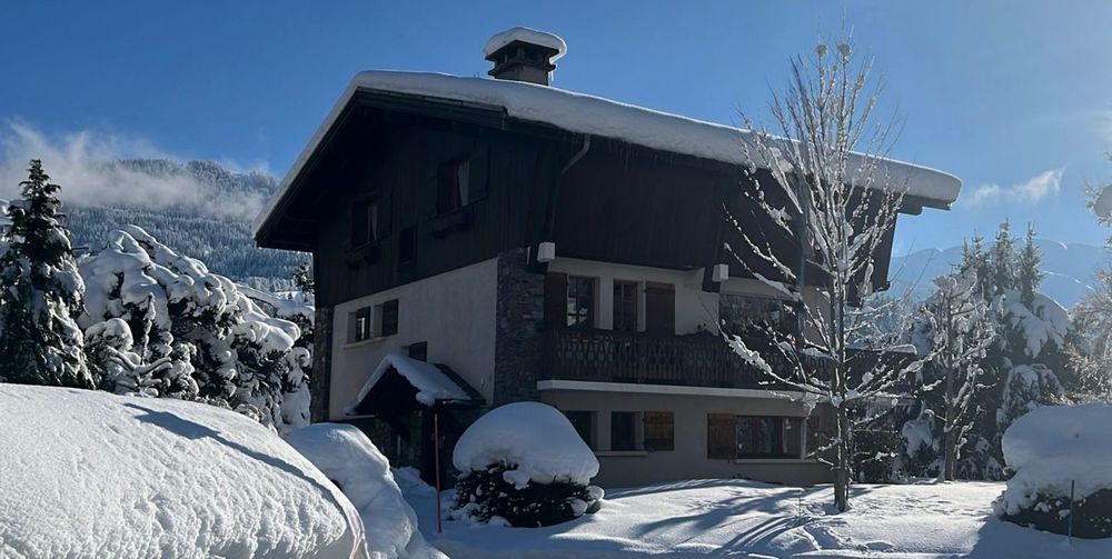 � vendre  Maison Meg�ve (74120)