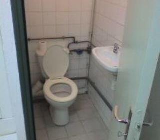  Appartement � louer 2 pi�ces 22 m�