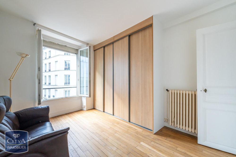 � vendre  Appartement Paris 7
