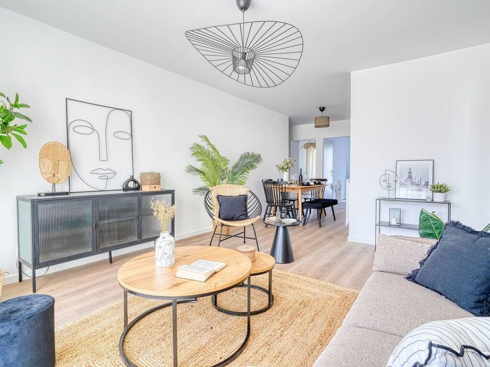 Appartements neufs   Plaisir (78370)