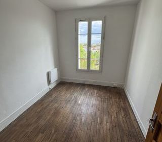  Appartement � vendre 3 pi�ces 51 m�