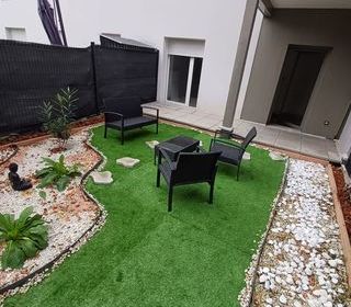  Appartement � vendre 1 pi�ce 31 m�