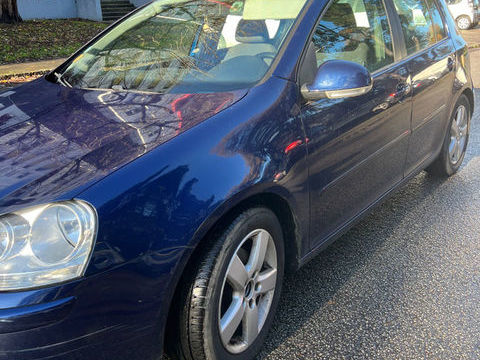 Volkswagen Golf 1.9 TDI 105 Carat 2007 occasion Vannes 56000
