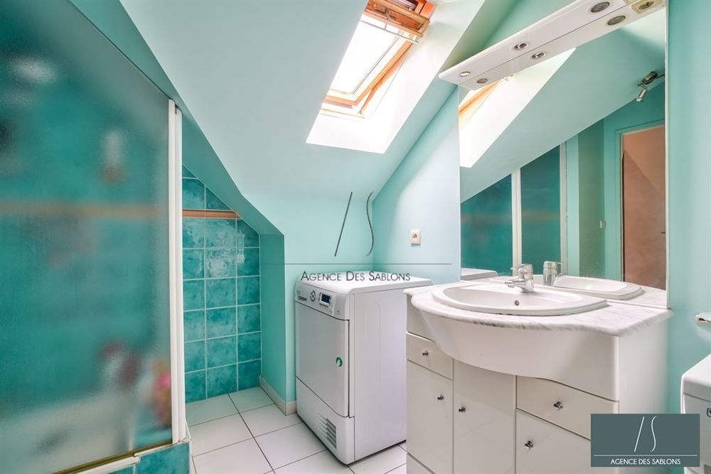 � vendre  Maison Montesson (78360)