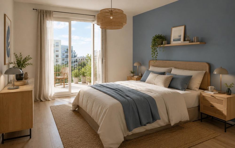 Appartements neufs   Colombes (92700)