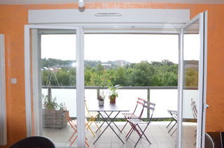  Appartement � vendre 2 pi�ces 46 m�