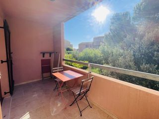  Appartement  vendre 1 pice 20 m