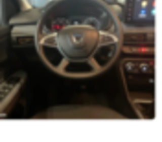Sandero ECO-G 100 - 22 Stepway Confort occasion 67200 Strasbourg