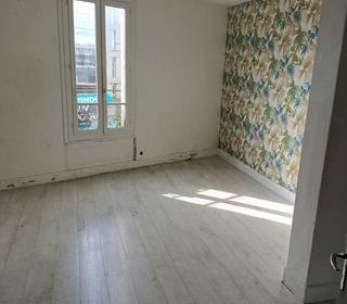  Appartement � louer 2 pi�ces 40 m�