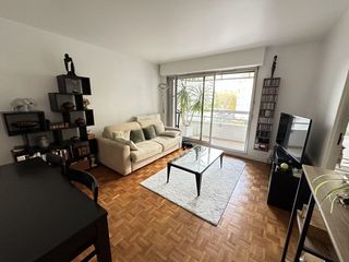  Appartement � vendre 3 pi�ces 54 m�