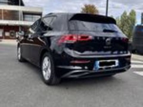 Golf 2.0 TDI SCR 150 DSG7 4Motion Style 2022 occasion 93600 Aulnay-sous-Bois