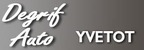 AUTOMOBILES DEGRIFF AUTO