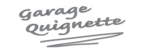 GARAGE QUIGNETTE