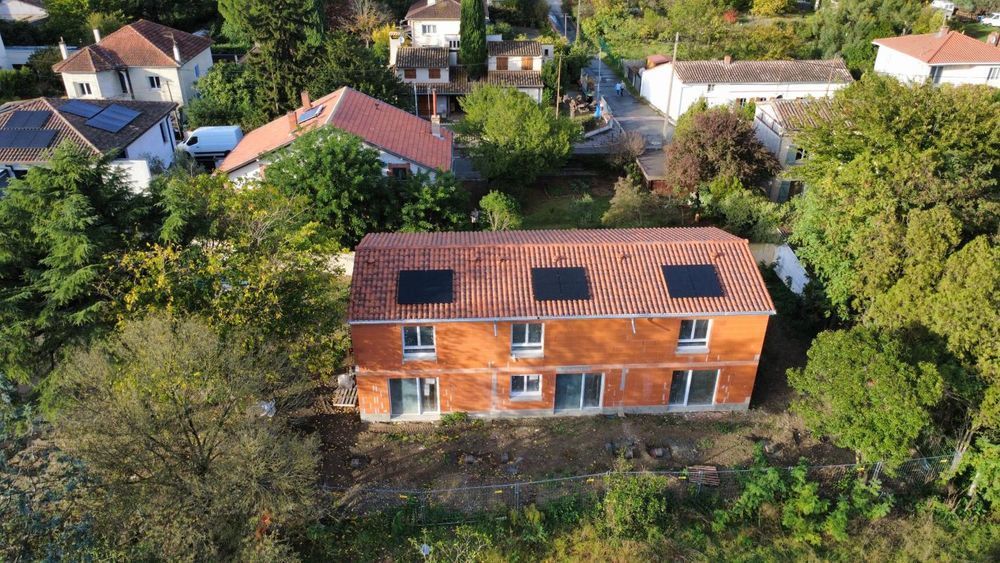 Appartements neufs   Toulouse (31000)