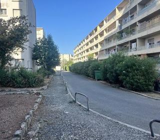  Appartement � louer 1 pi�ce 28 m�