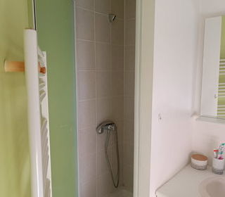  Appartement � louer 2 pi�ces 30 m�