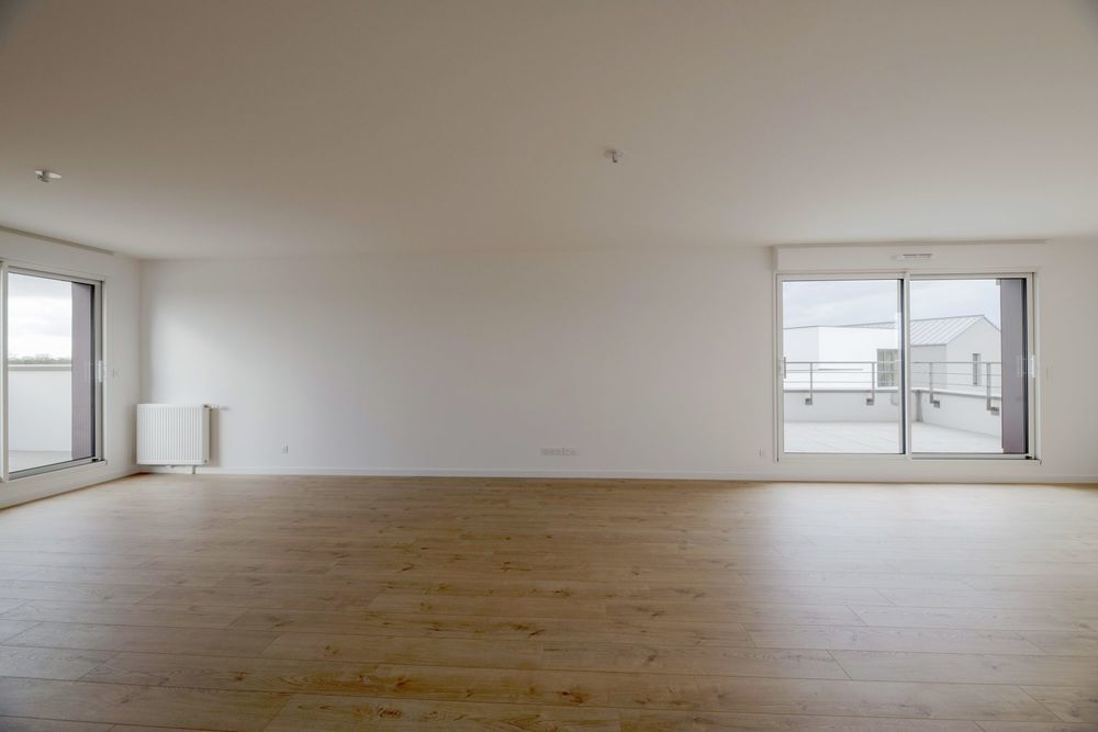 Appartements neufs   Vern-sur-Seiche (35770)