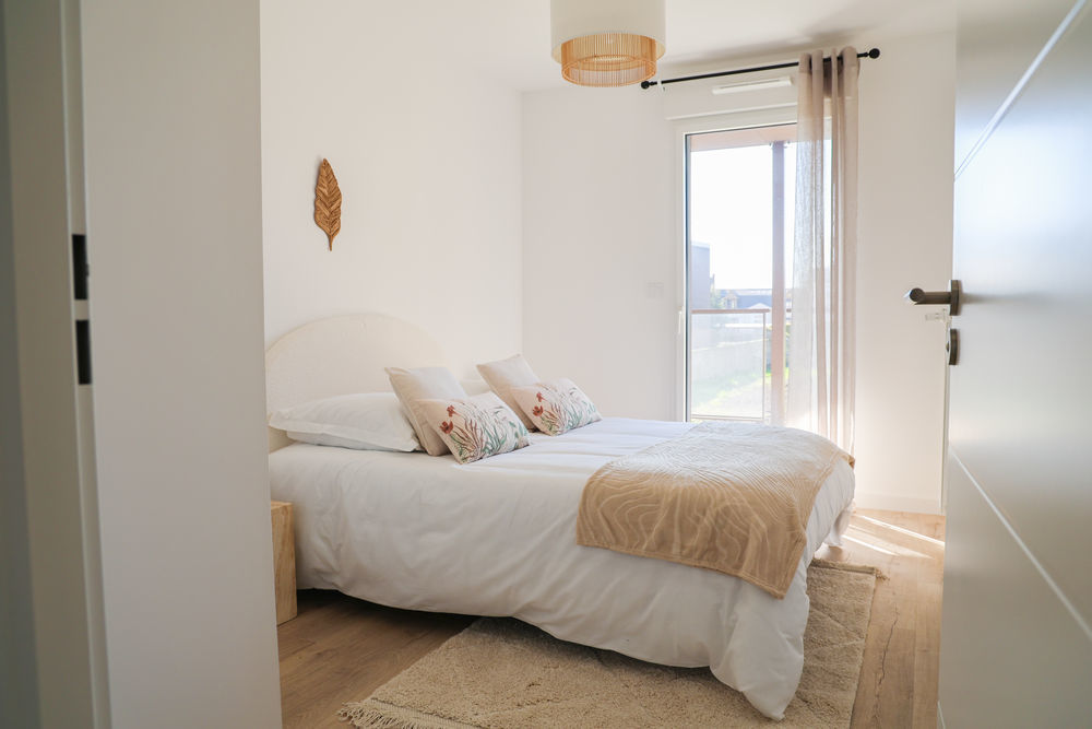 Appartements neufs   Rennes (35000)