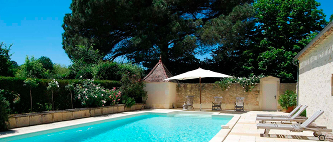 Agence CLE ROUGE IMMOBILIER Duras