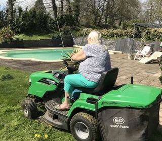  Maison � vendre 11 pi�ces 208 m�