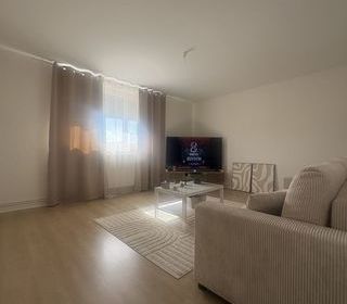  Appartement � louer 3/4 pi�ces 100 m�