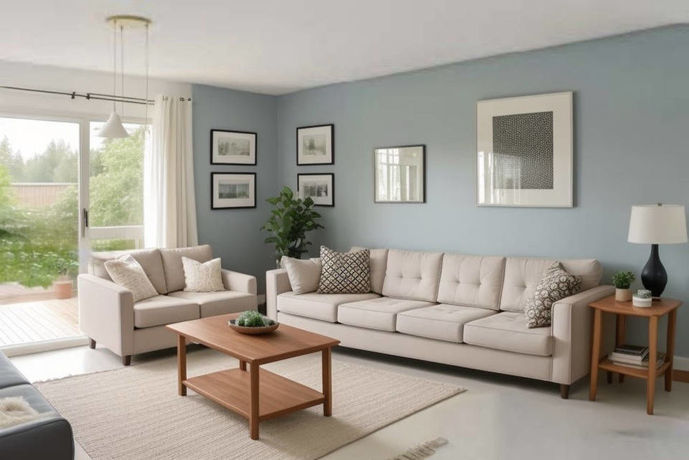 Appartements neufs   Ville-la-Grand (74100)