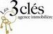 AGENCE LES 3 CLES
