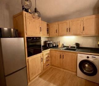  Appartement � vendre 2 pi�ces 39 m�