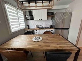  Appartement � vendre 2 pi�ces 48 m�