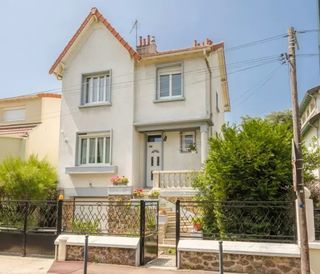  Maison � vendre 6 pi�ces 120 m�