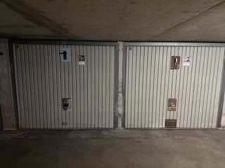  Parking / Garage � louer 13 m�