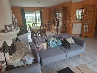  Maison � vendre 6 pi�ces 155 m�