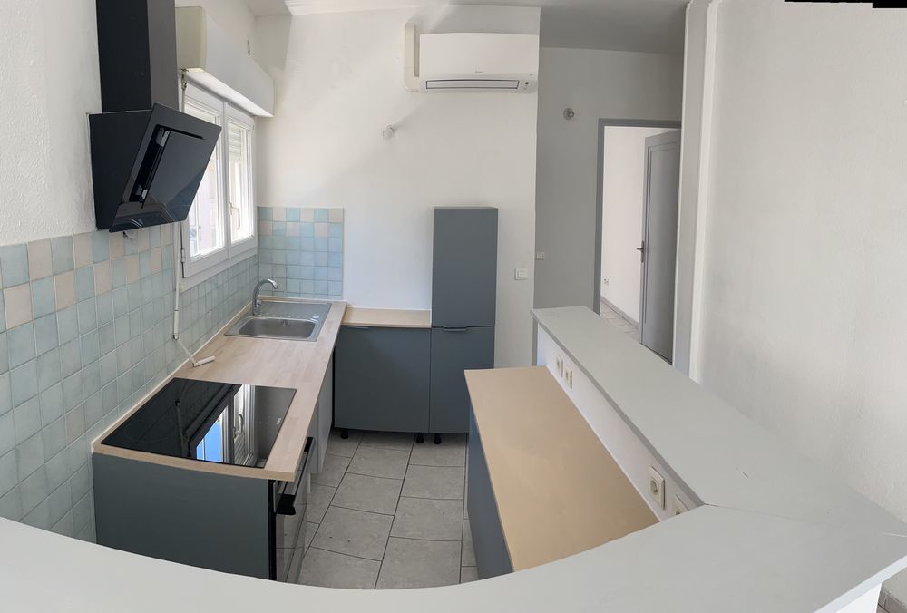 Location Appartement Mauguio, appartement, P2 Mauguio-carnon-plage
