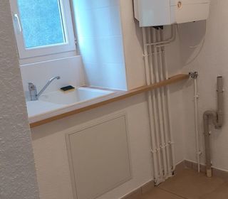  Maison � vendre 4 pi�ces 70 m�