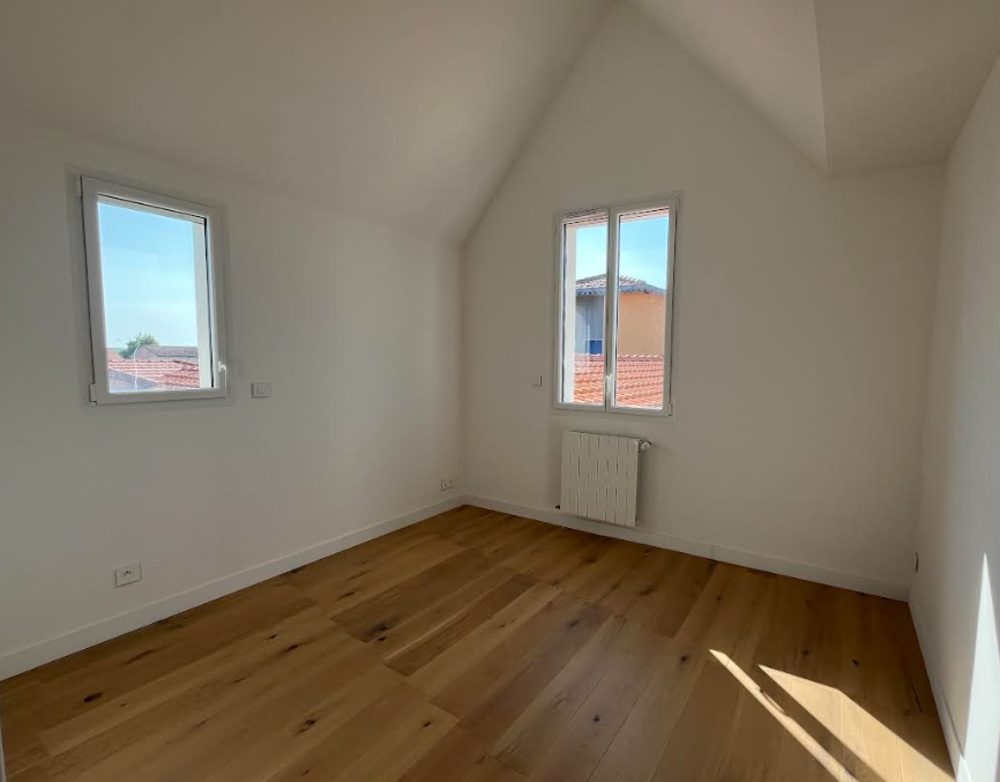 Maisons neuves   Ch�telaillon-Plage (17340)