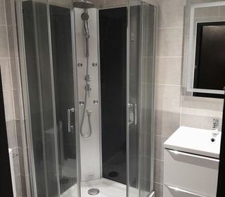  Appartement � louer 2 pi�ces 51 m�