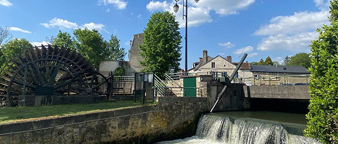 David HUBIER et Delphine HUBIER, Notaire 02