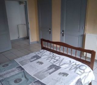  Appartement � louer 2/3 pi�ces 56 m�