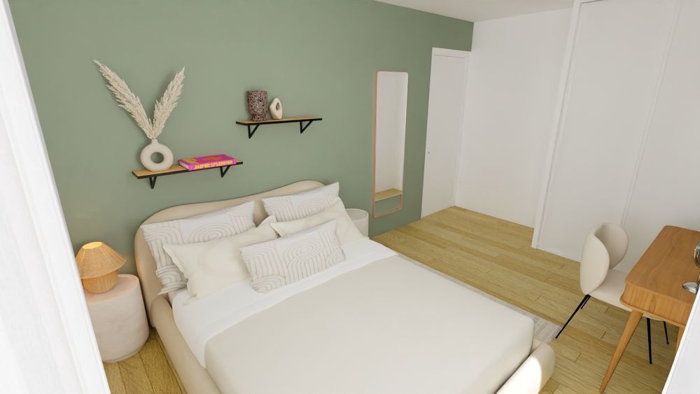 Appartements neufs et Maisons neuves   Bron (69500)