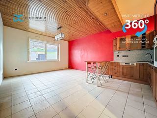  Appartement � vendre 3 pi�ces 65 m�